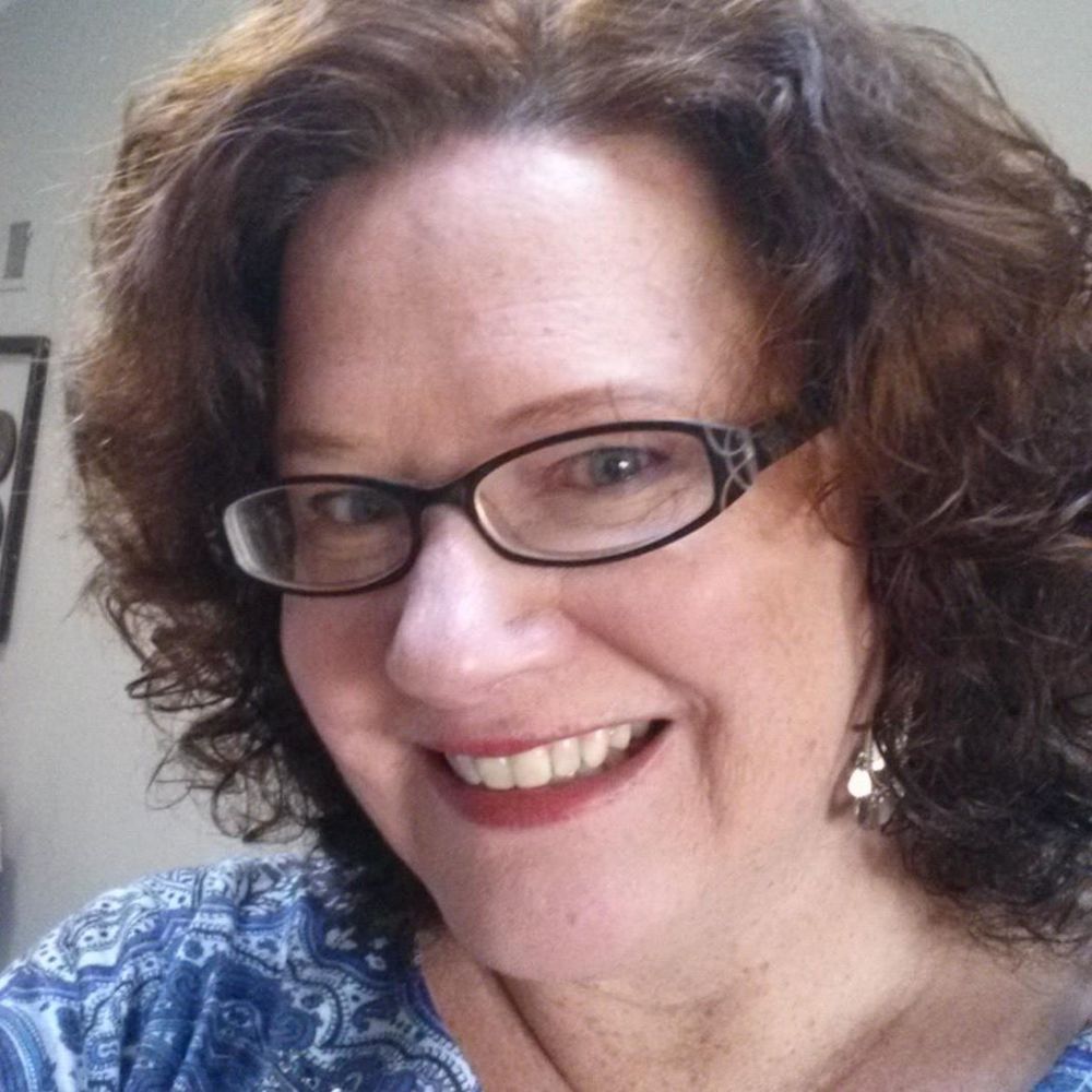 Meet your Posher, Krystal