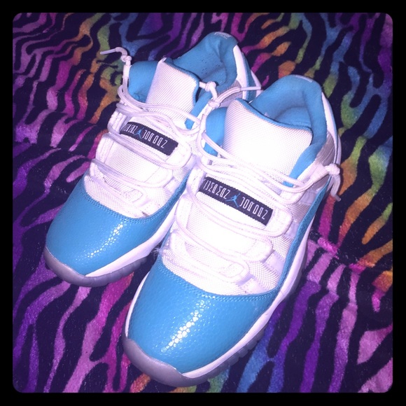 Jordan Shoes - Shoes