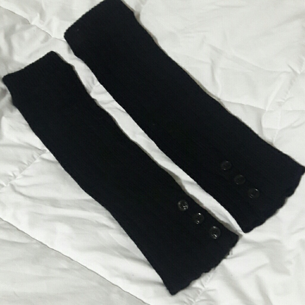 leg warmers