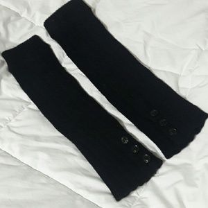 leg warmers