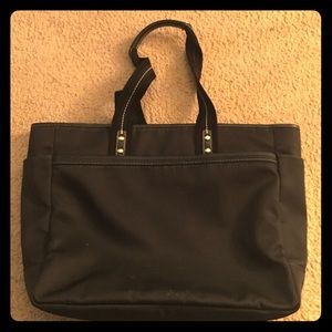 Coach Diaper Bag