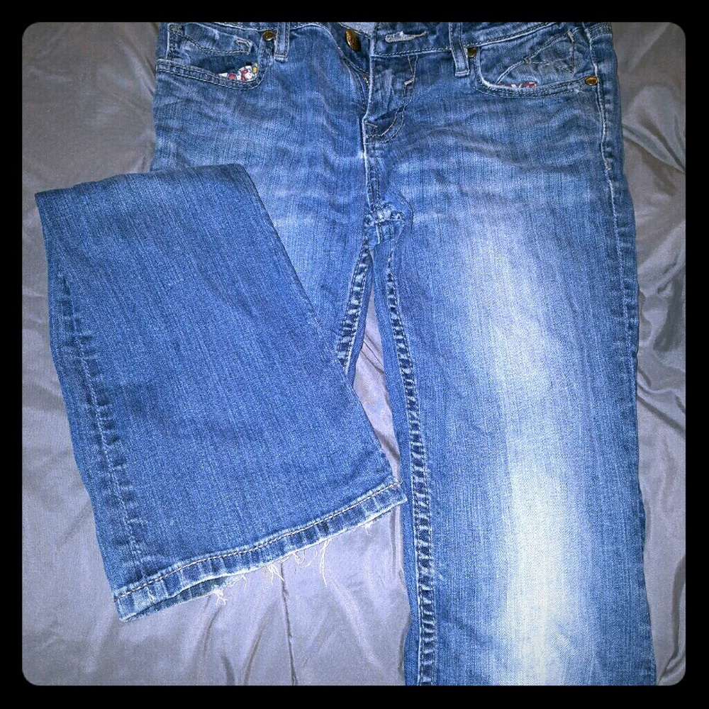 Vigoss Studio jeans