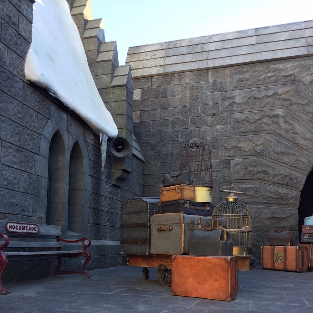 Meet your Posher, Delaram