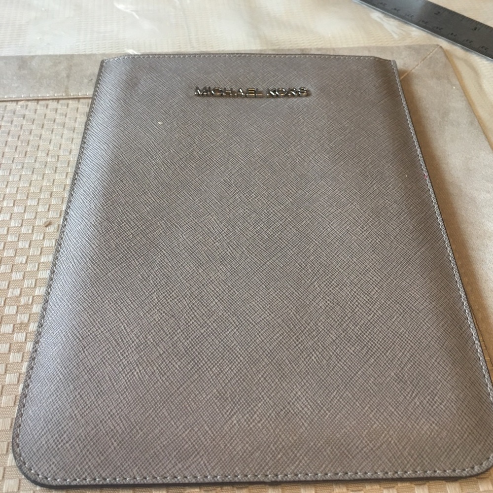 iPad mini sleeve SOLD