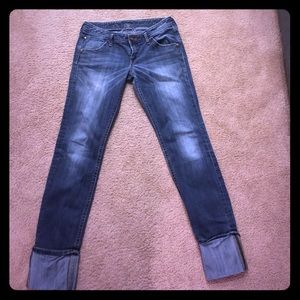Express Jeans