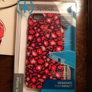 Speck 6 6s iPhone case