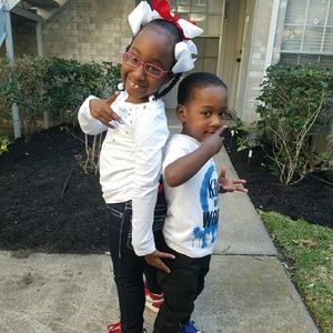 Meet your Posher, Phylicia