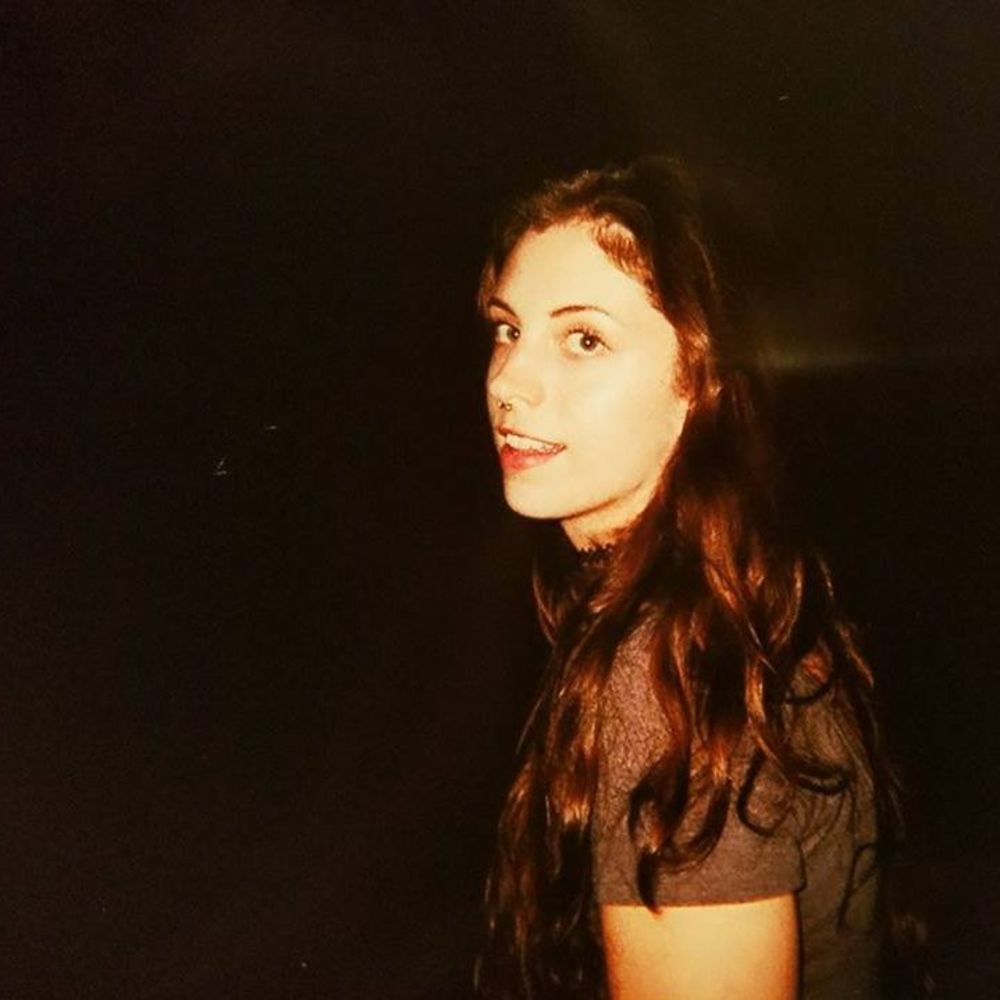 Meet your Posher, Miranda