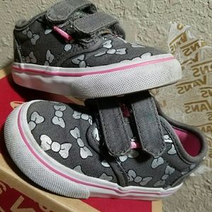 Vans Atwood V - Bowtie