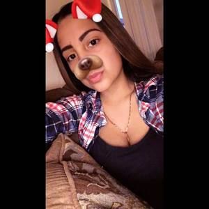 Meet your Posher, Lizbeth