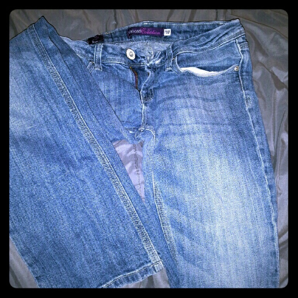 Vigoss Collection jeans