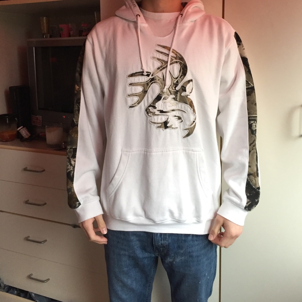 Legendary white tails original deer gear