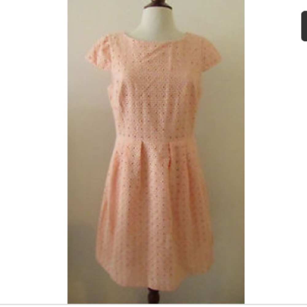 J. Crew dress