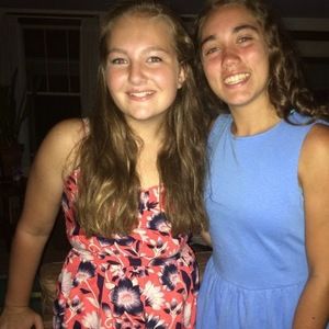 Meet your Posher, Kerri ann