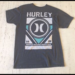 Hurly Tee Shirt