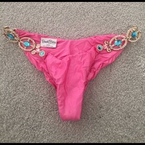 🐰🏖👙BEACH BUNNY BOTTOMS