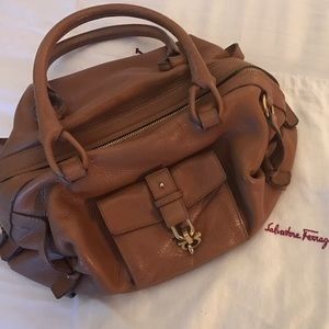 Ferragamo Purse 👛