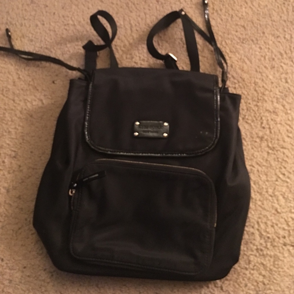❌Sold❌Kate Spade nylon backpack