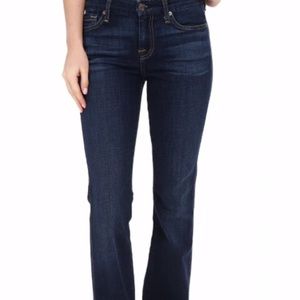 Women's 7 For All Mankind "A Pocket" - size 29