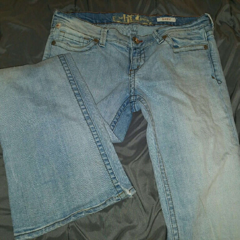 IT! brand "Baby" Jeans
