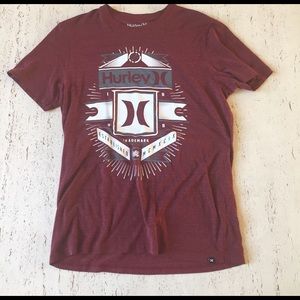 Hurly Tee Shirt