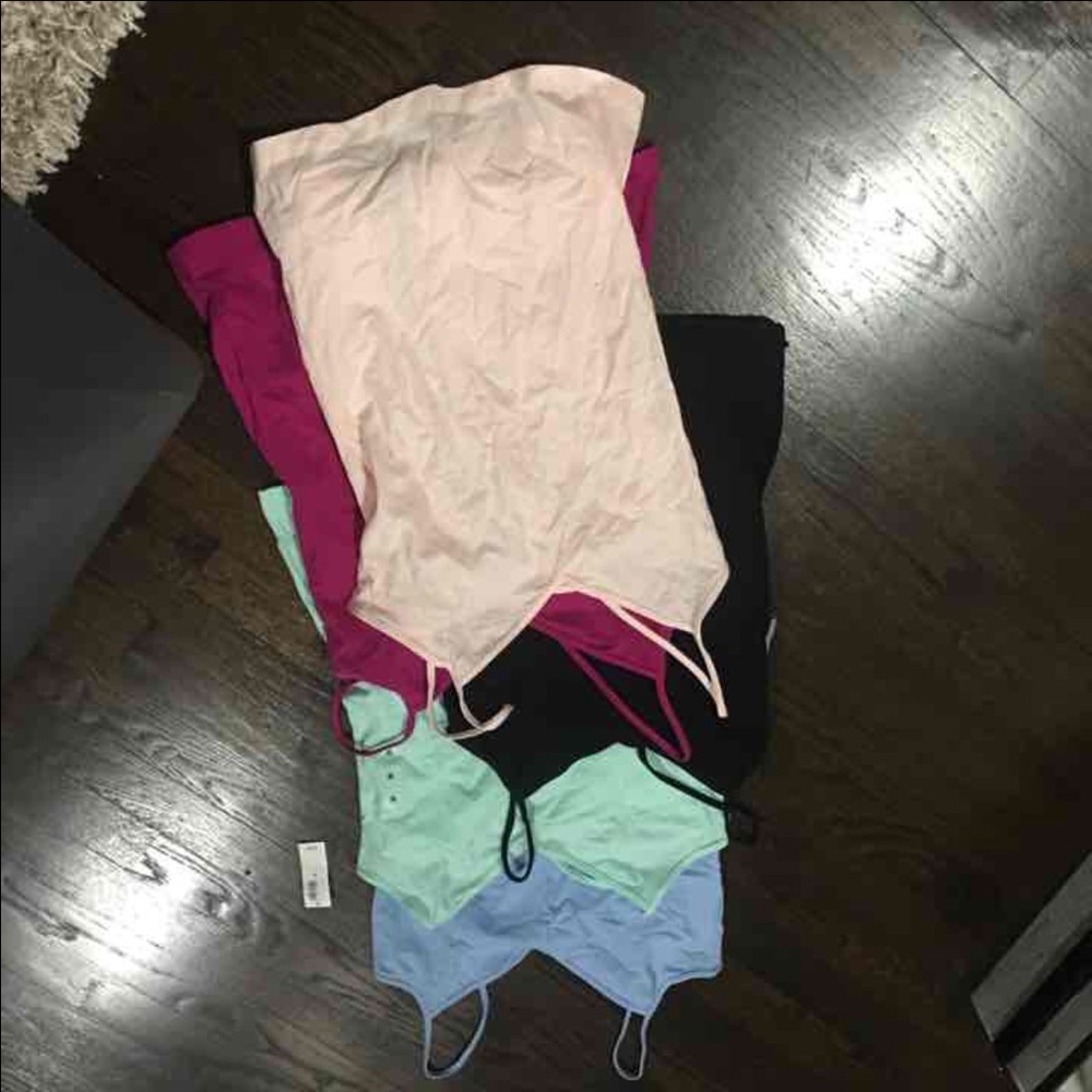 Old Navy cami Bundle