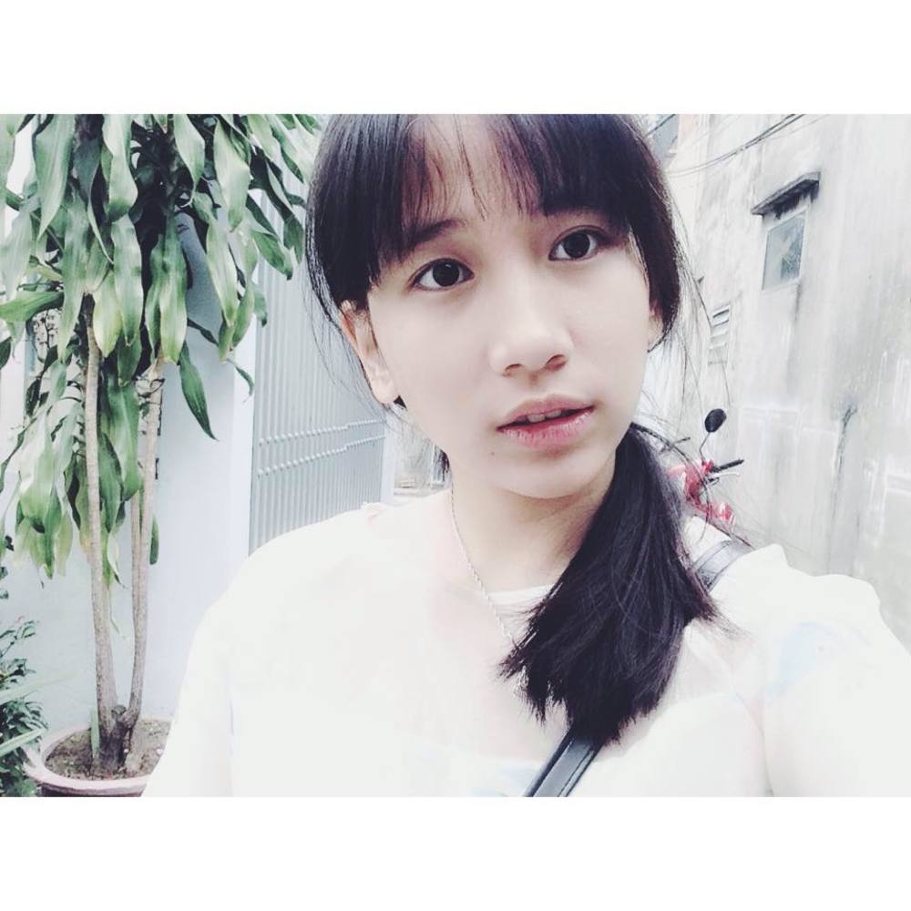 Meet your Posher, Huynh