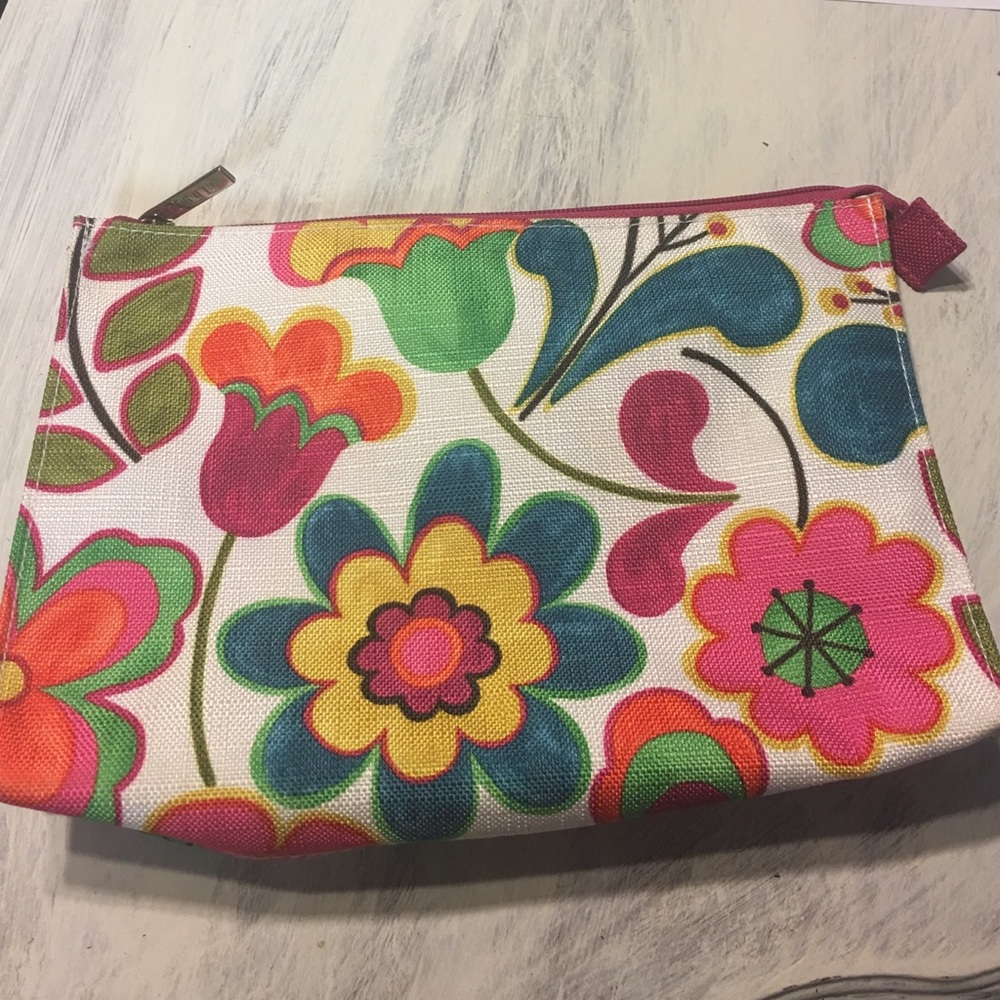 Clinique Make-Up Bag
