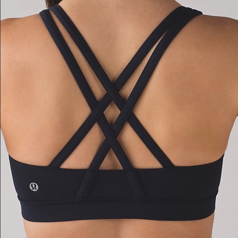 Lululemon Energy Sports Bra