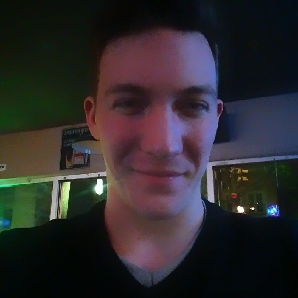 Meet your Posher, Stephen