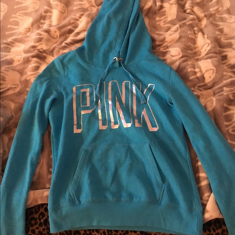 victoria's secret PINK sweatshirt