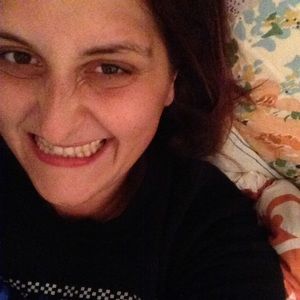 Meet your Posher, Racheal