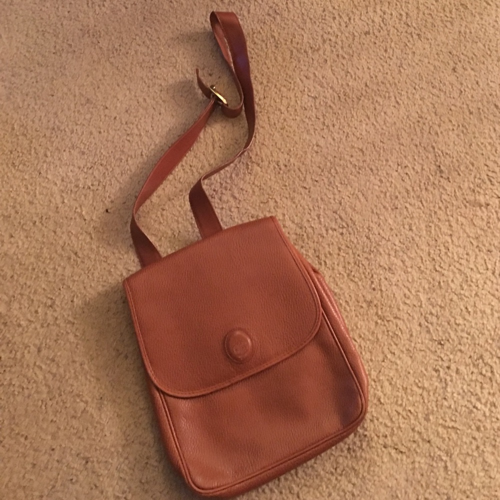 ❌SOLD❌Mark Cross Crossbody