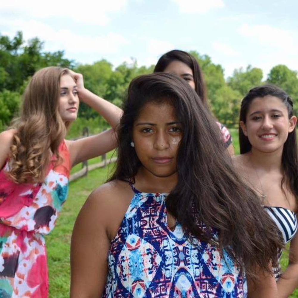 Meet your Posher, Paula