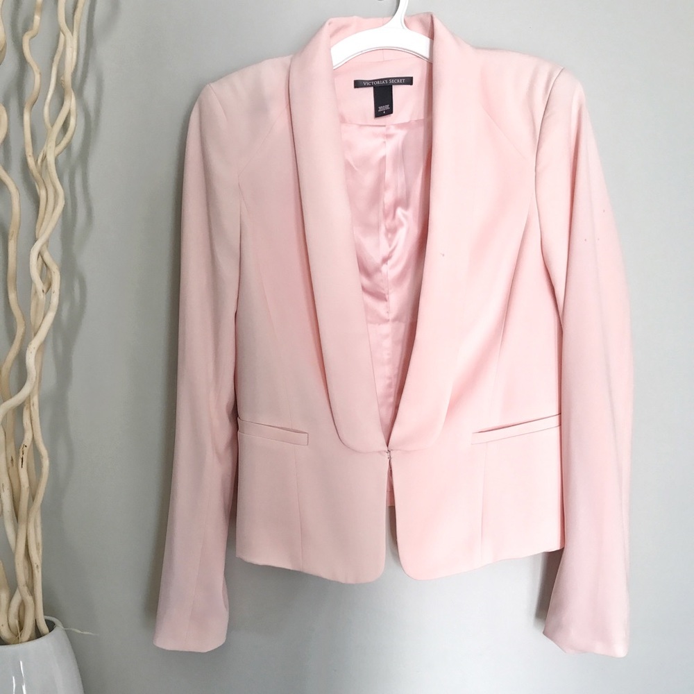 VS Tuxedo Jacket