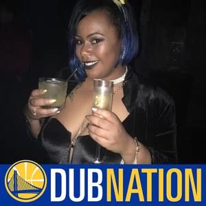 Meet your Posher, Kaneisha-lashay