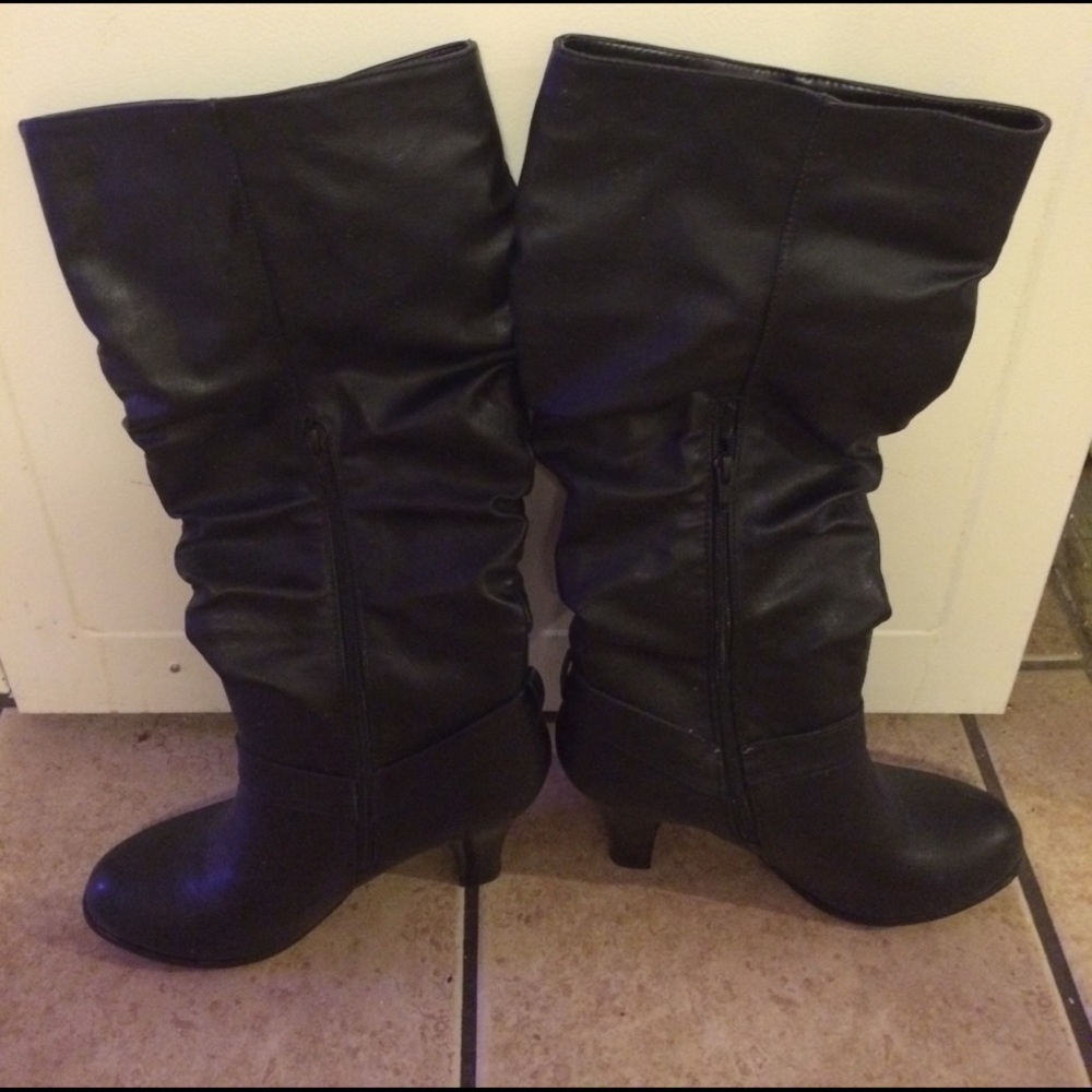 Women's boots