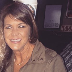 Meet your Posher, Brandy