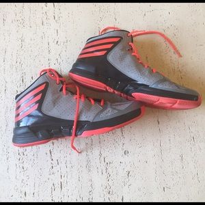 Adidas Basketball Shoes