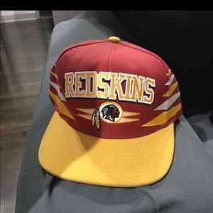 Redskins SnapBack