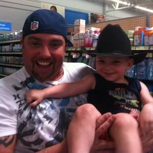 Meet your Posher, Ed