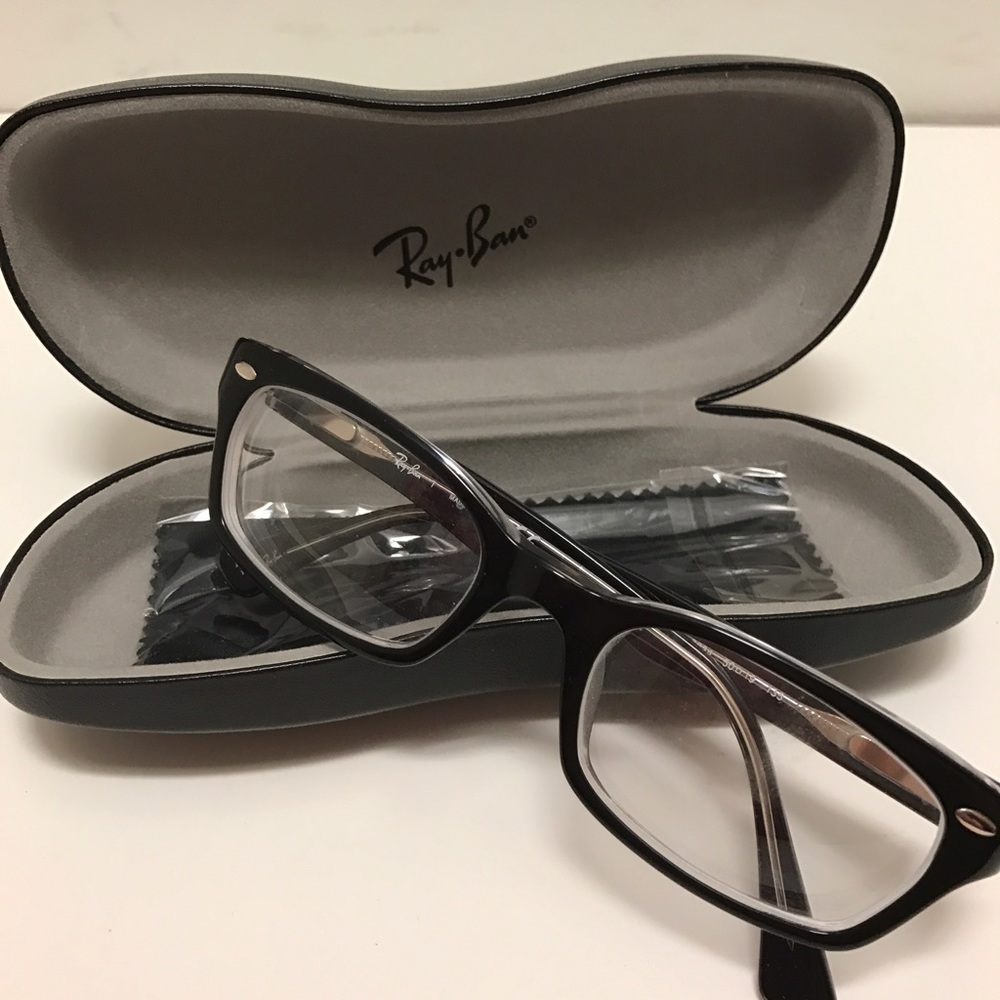 Ray Ban Frames