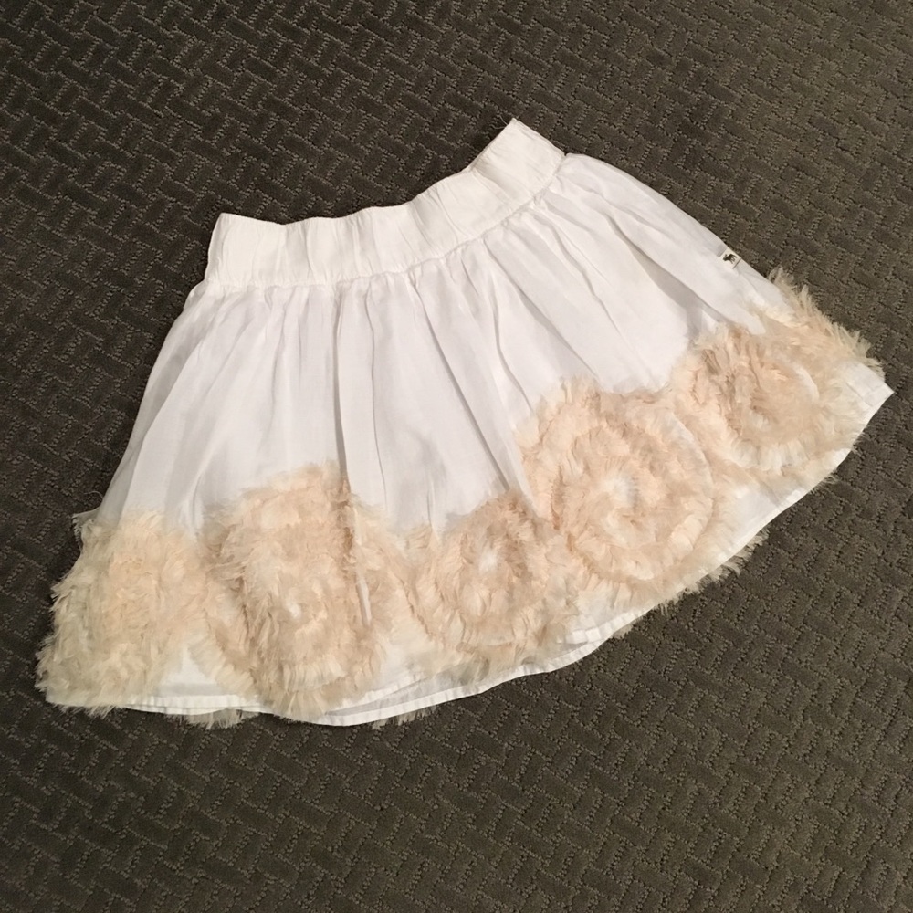Abercrombie & Fitch Mini Skirt