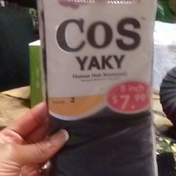 Weave - Picture 4 of 4