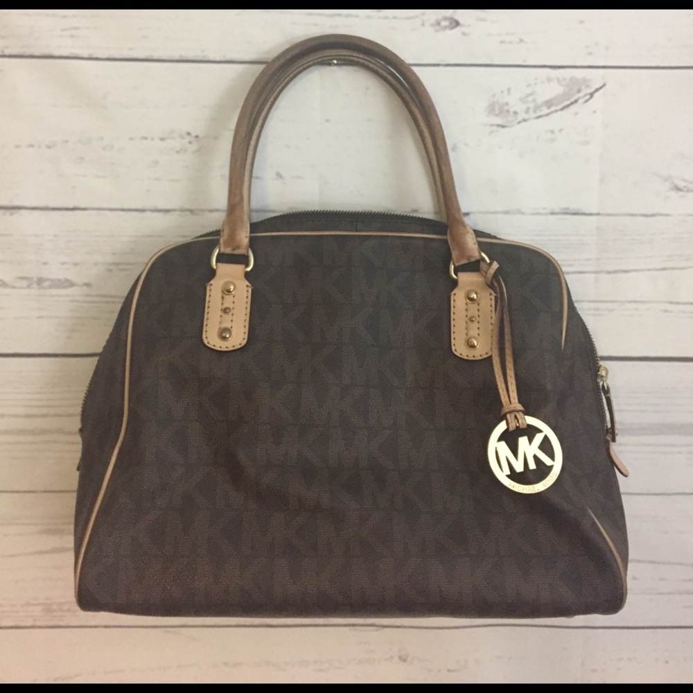 Michael Kors used bag.