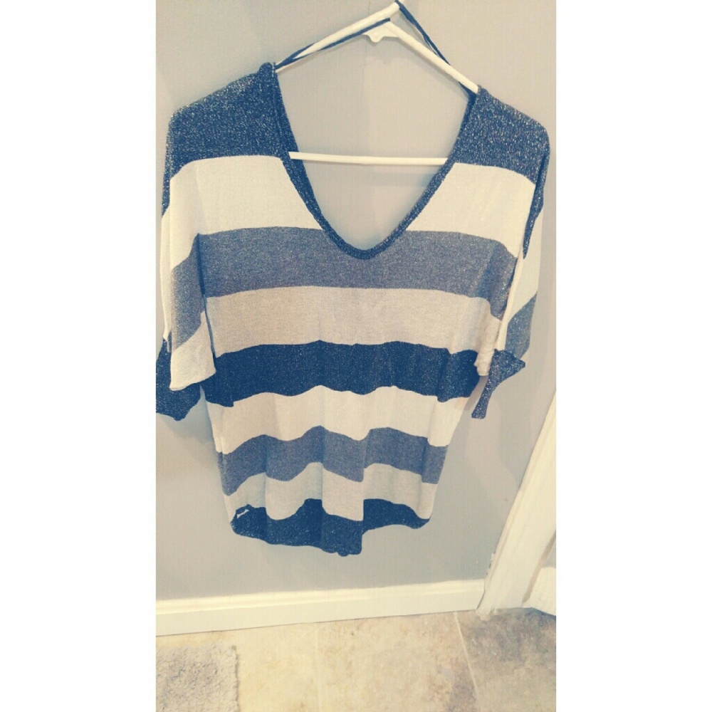 Express top