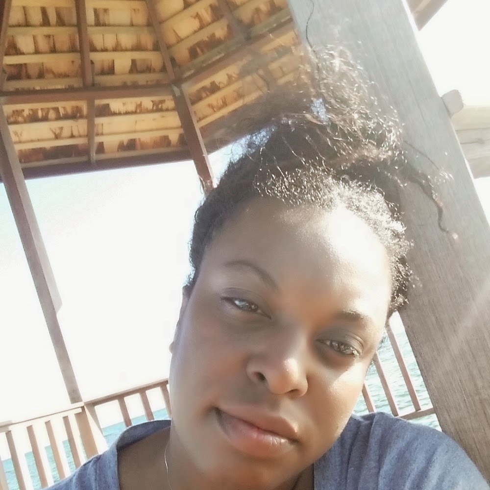 Meet your Posher, Patrice