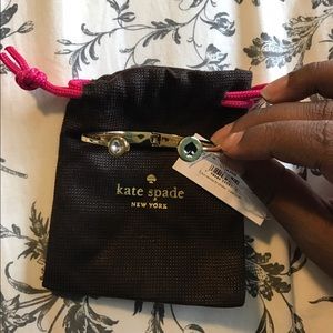 Kate Spade bracelet