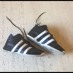 Adidas Basketball Shoe