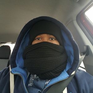 Meet your Posher, Curtis